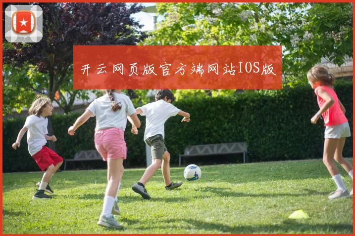 开云网页版官方端网站IOS版