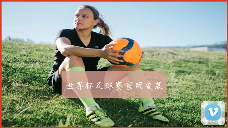 世界杯足球赛官网安装