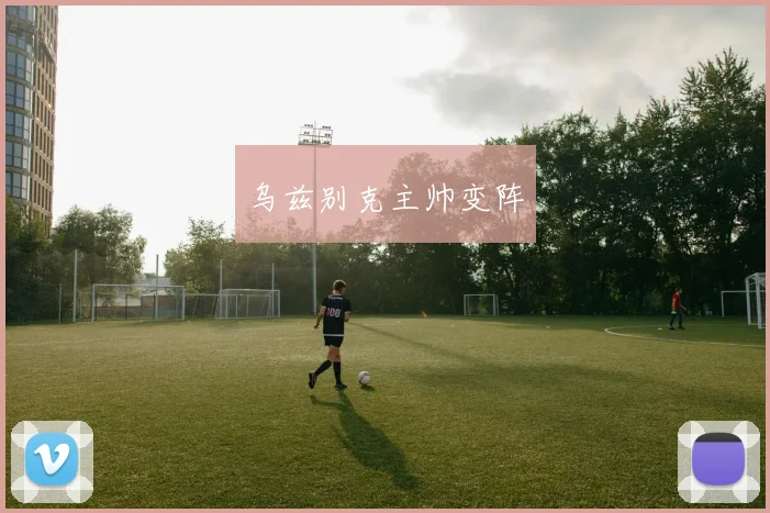 乌兹别克主帅变阵