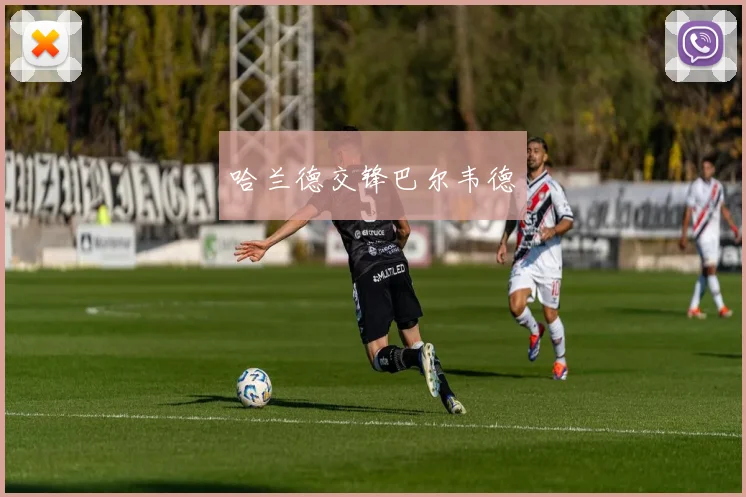 哈兰德交锋巴尔韦德