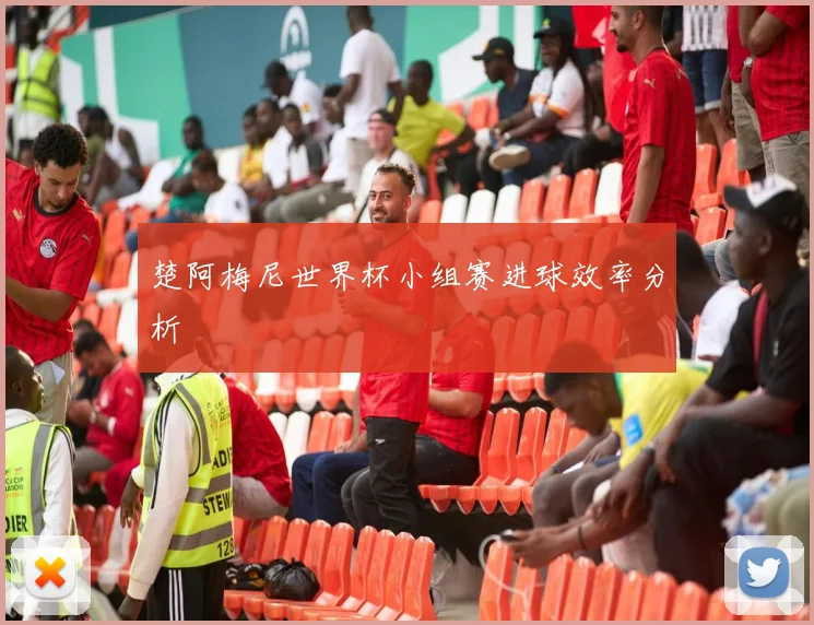 楚阿梅尼世界杯小组赛进球效率分析