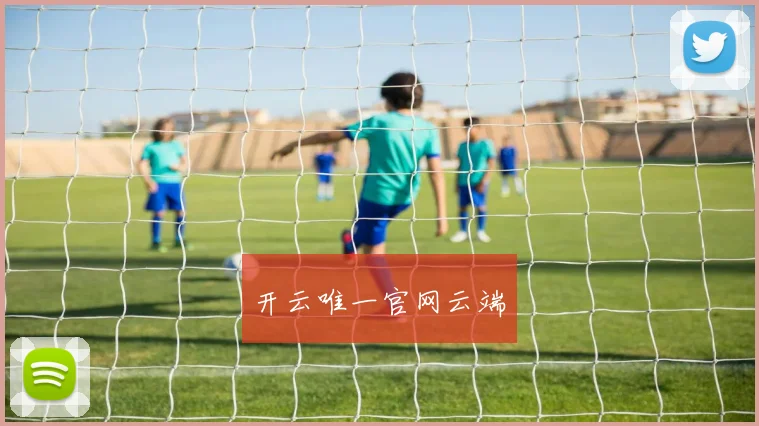 开云唯一官网云端