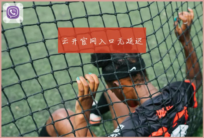 云开官网入口无延迟