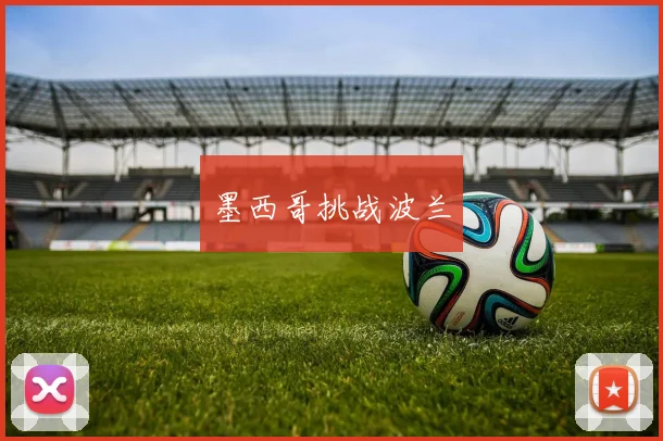 墨西哥挑战波兰