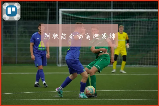 阿联酋全场高燃集锦