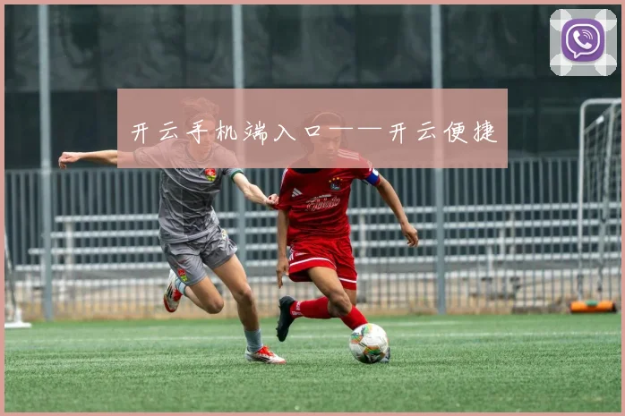 开云手机端入口——开云便捷