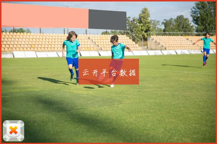 云开平台数据