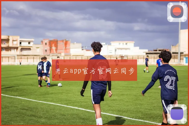 开云app官方官网云同步