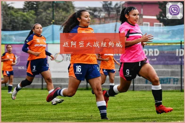 迈阿密大战纽约城