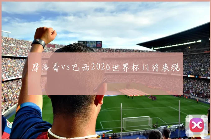 摩洛哥vs巴西2026世界杯门将表现