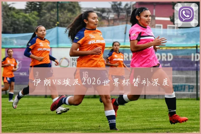 伊朗vs埃及2026世界杯替补深度