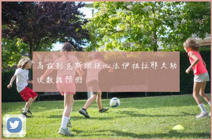 乌兹别克斯坦核心法伊祖拉耶夫助攻数据预测