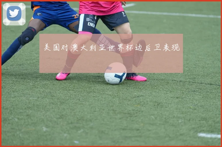 美国对澳大利亚世界杯边后卫表现