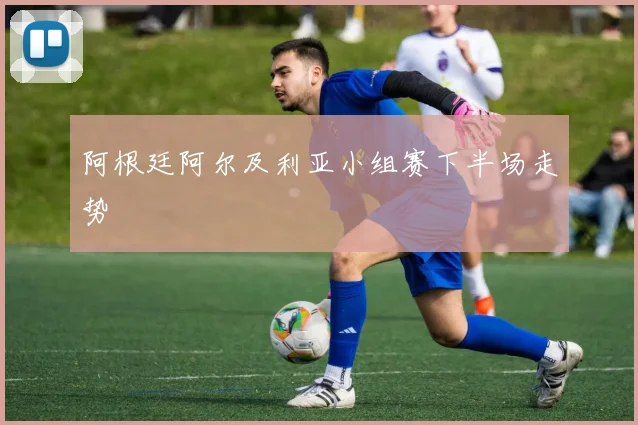 阿根廷阿尔及利亚小组赛下半场走势