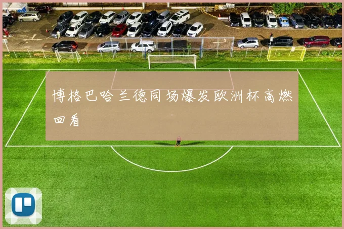 博格巴哈兰德同场爆发欧洲杯高燃回看