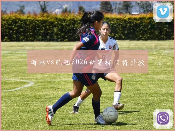 海地vs巴西2026世界杯门将扑救