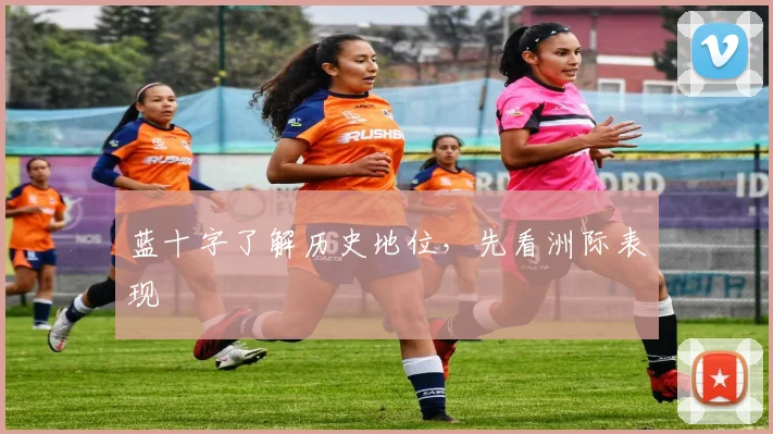 蓝十字了解历史地位,先看洲际表现