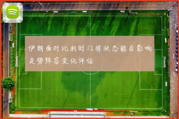 伊朗面对比利时门将状态能否影响走势阵容变化评估